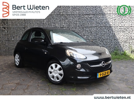 Opel Adam 0