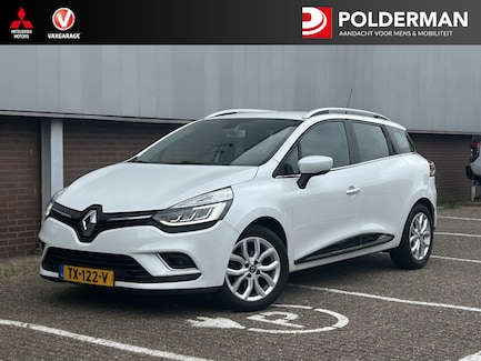 Renault Clio 0
