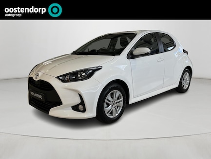 Toyota Yaris 0