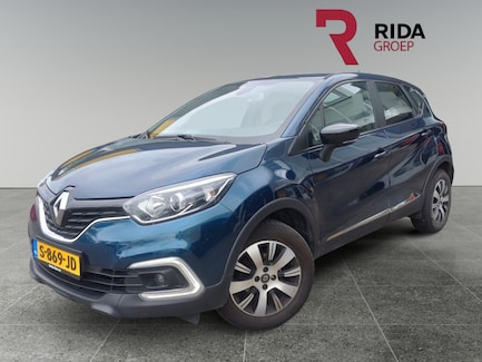 Renault Captur 0