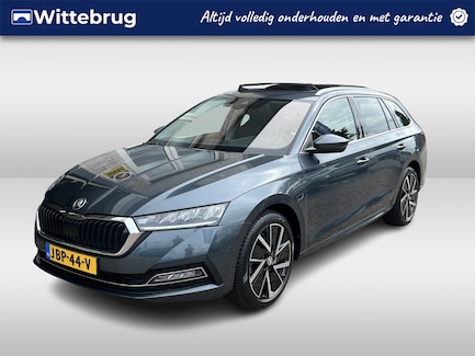 Skoda Octavia 0