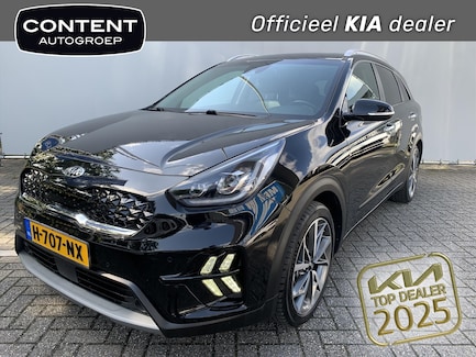 Kia Niro 0