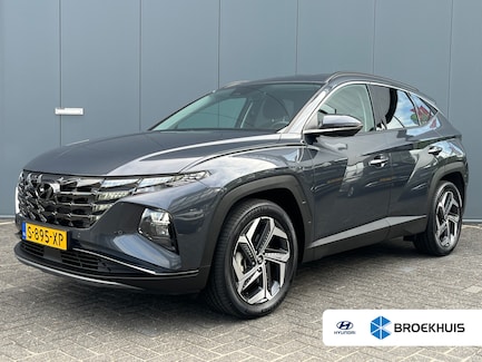 Hyundai Tucson 0