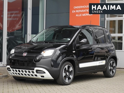 Fiat Panda 0