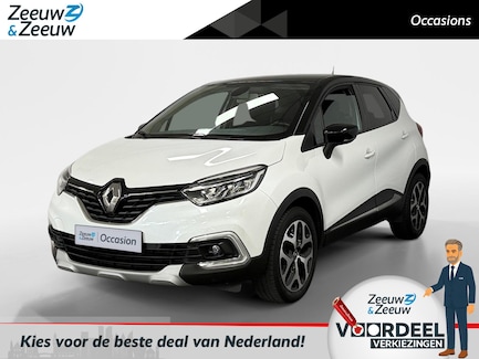Renault Captur 0