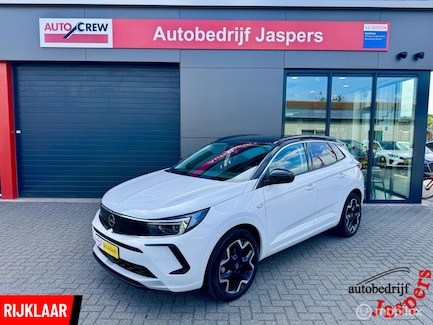 Opel Grandland 0
