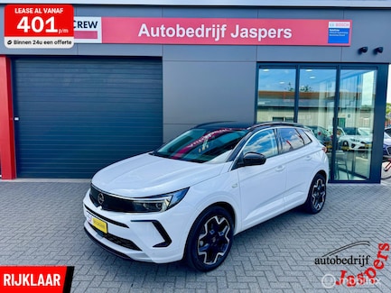 Opel Grandland 0