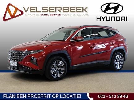 Hyundai Tucson 0