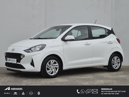 Hyundai i10 0