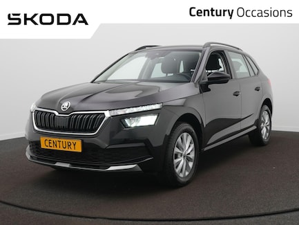 Skoda Kamiq 0