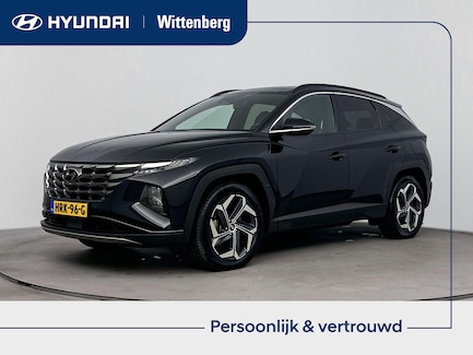 Hyundai Tucson 0