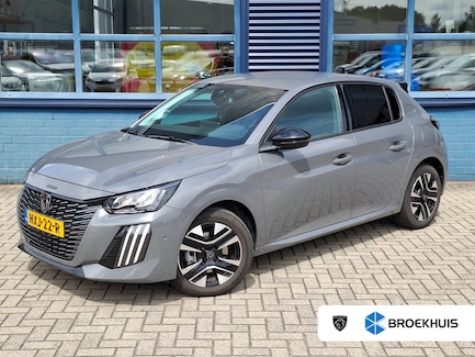 Peugeot 208 0