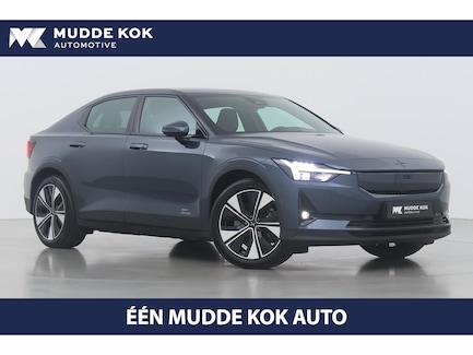 Polestar 2 0