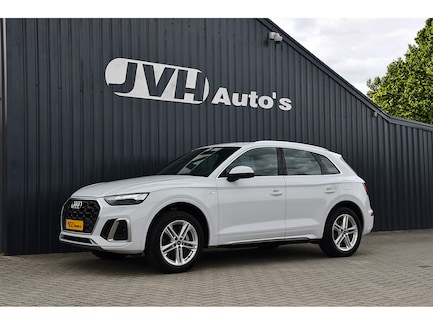 Audi Q5 0