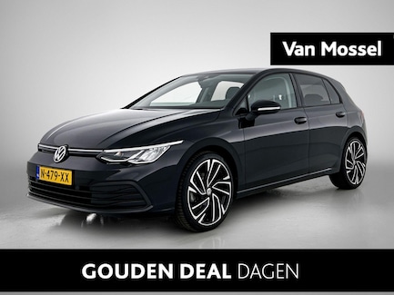Volkswagen Golf 0