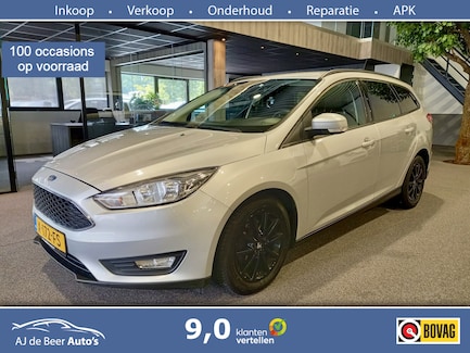 Ford Focus 0