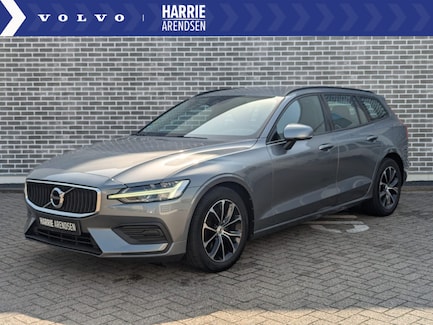 Volvo V60 0