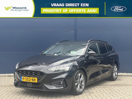 Ford Focus 0