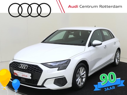 Audi A3 0