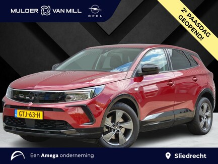 Opel Grandland 0