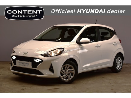 Hyundai i10 0