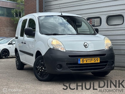 Renault Kangoo 0