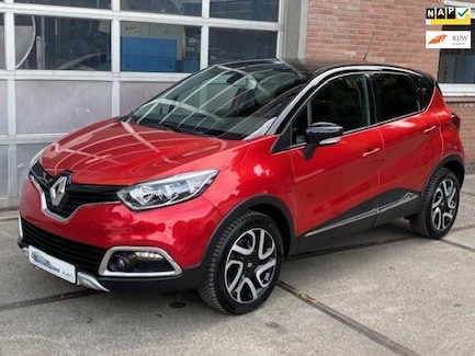 Renault Captur 0