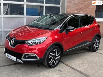 Renault Captur 0