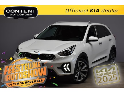 Kia Niro 0