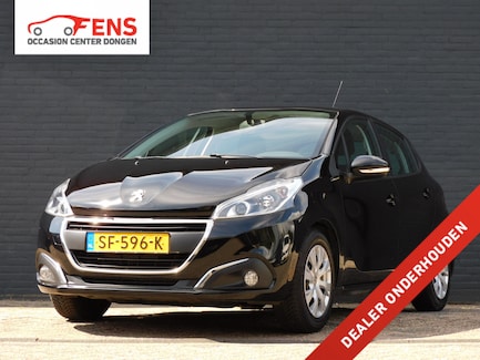 Peugeot 208 0