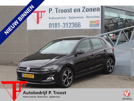 Volkswagen Polo 0