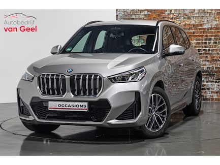 BMW X1 0