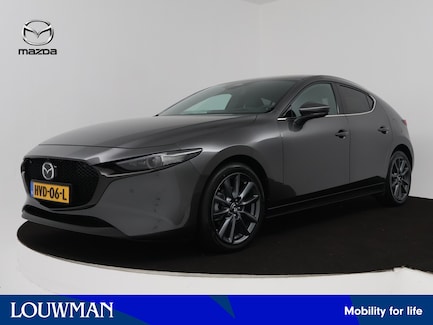 Mazda 3 0