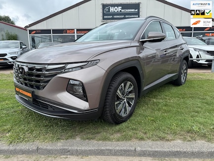 Hyundai Tucson 0