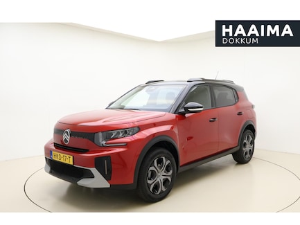 Citroën C3 Aircross 0