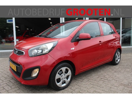 Kia Picanto 0