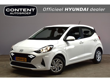 Hyundai i10 0