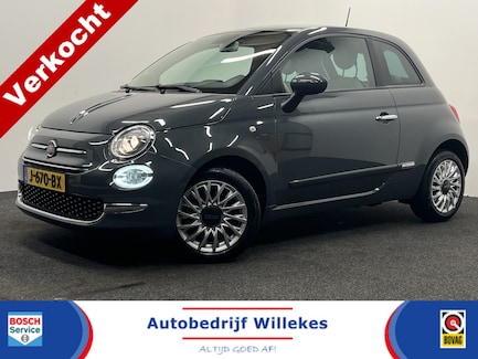 Fiat 500 0