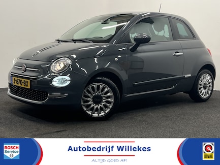 Fiat 500 0