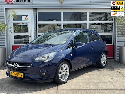 Opel Corsa 0