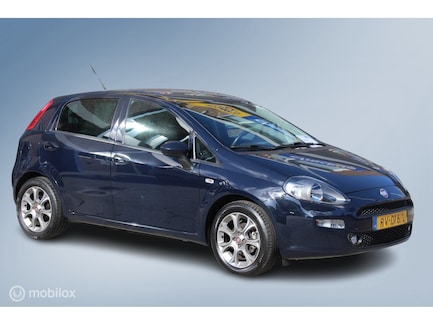 Fiat Punto 0