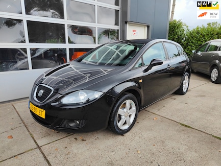 SEAT Leon 0