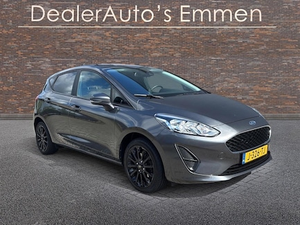 Ford Fiesta 0