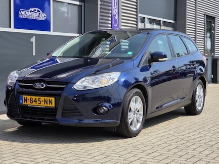 Ford Focus 0