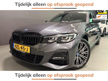 BMW 3-Serie 0