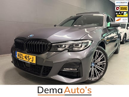 BMW 3-Serie 0