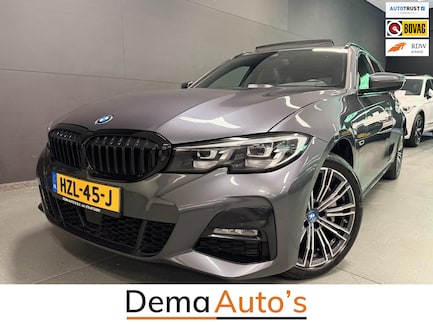 BMW 3-Serie 0