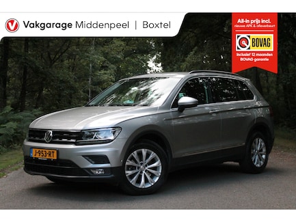 Volkswagen Tiguan 0