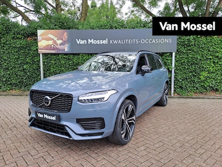 Volvo XC90 0
