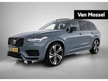 Volvo XC90 0